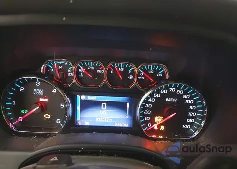 2014 Chevrolet Silverado 1500 1Lz from USA, damaged, VIN 3GCUKSECXEG215527